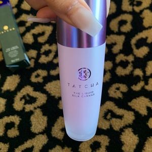Tatcha Makeup - Tatcha silk canvas primer Tatcha Makeup - Tatcha silk canvas primer